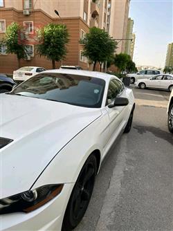 فورد موستانج